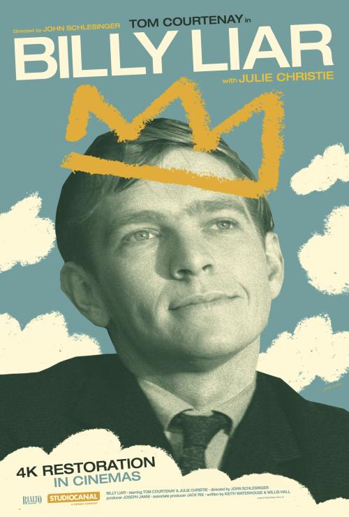 Billy Liar