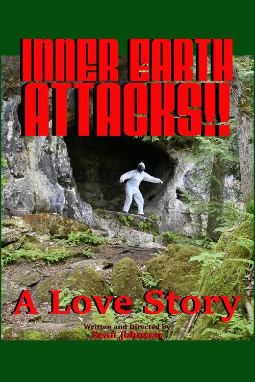 Inner Earth Attacks: A Love Story
