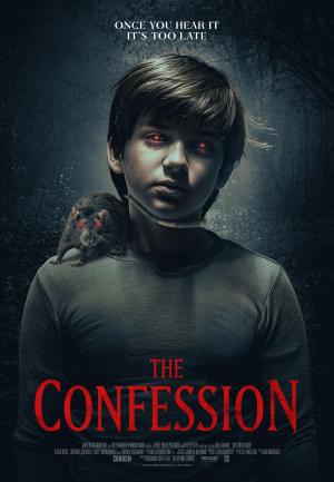 The Confession