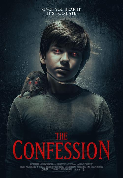 The Confession