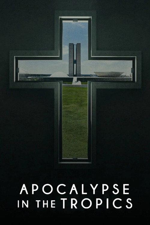 Apocalypse in the Tropics