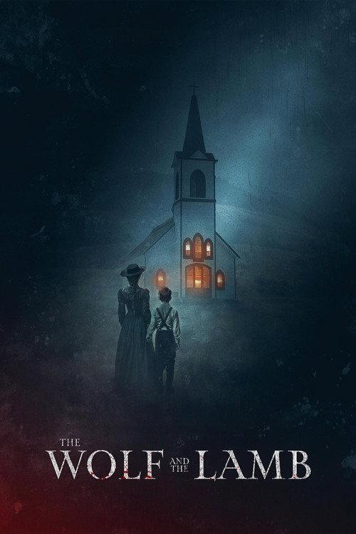 The Wolf and the Lamb