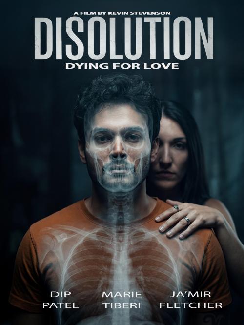 Disolution