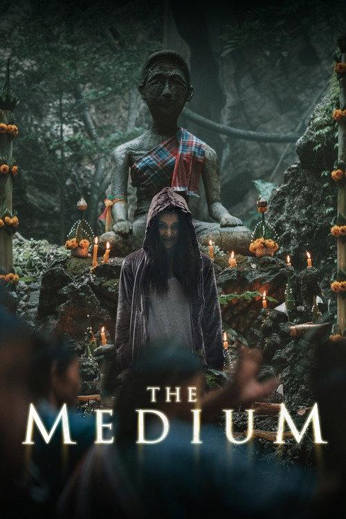 The Medium