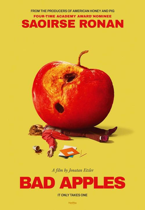 Bad Apples