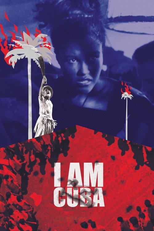 I Am Cuba