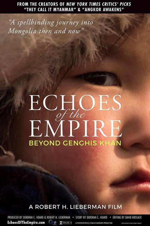 Echoes of the Empire: Beyond Genghis Khan
