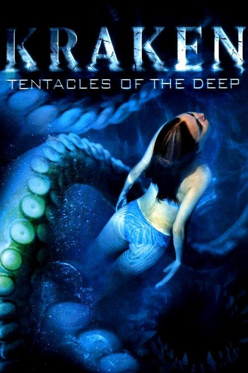 Kraken: Tentacles of the Deep