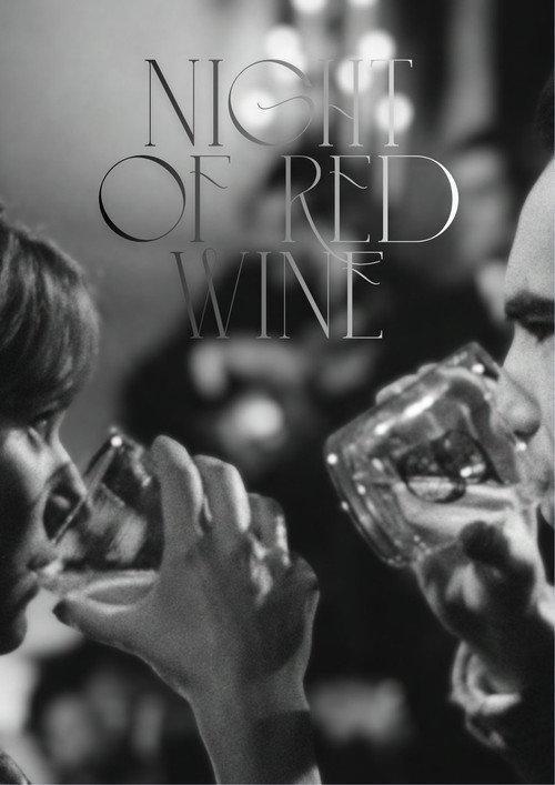 Night of Red Wine