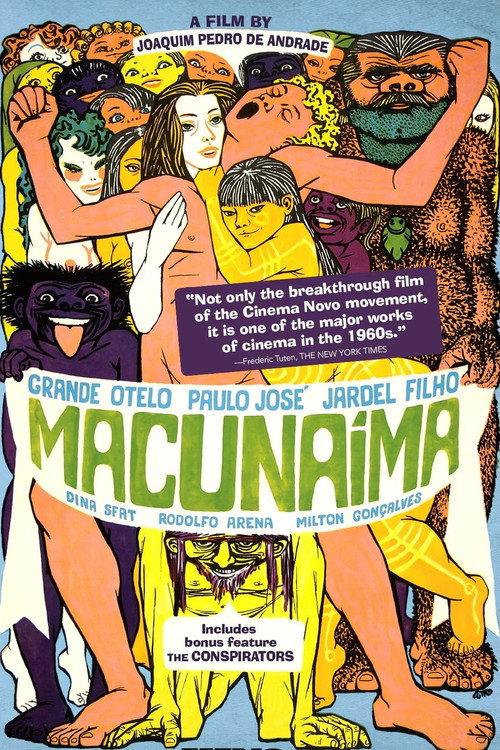 Macunaima