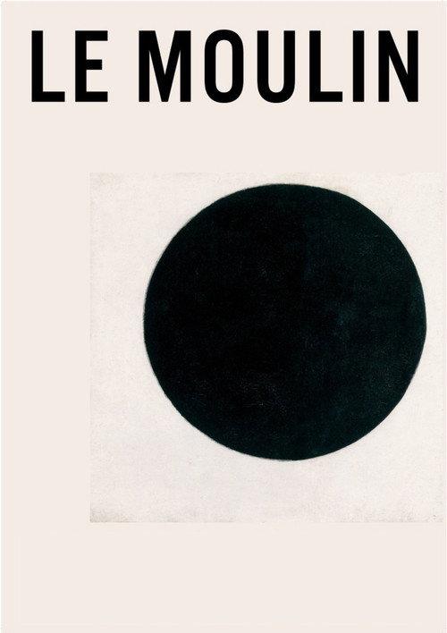 Le Moulin
