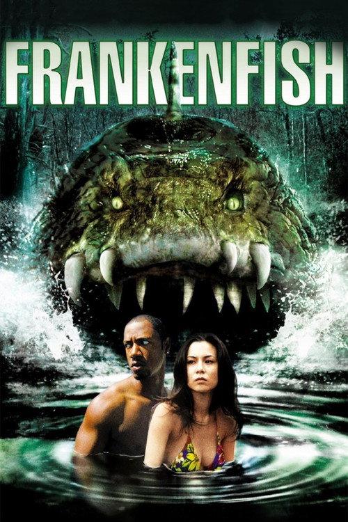 Frankenfish