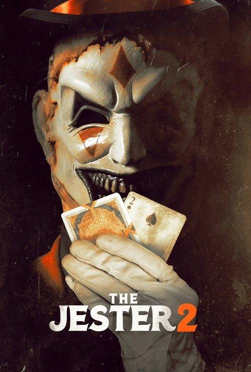 The Jester 2