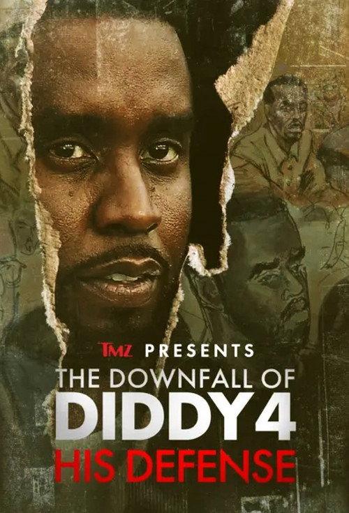 TMZ Presents | The Downfall of Diddy 4: His Defense