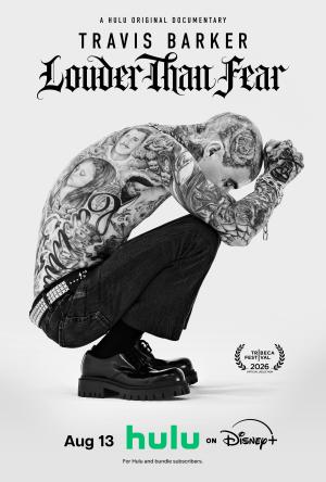 Travis Barker: Louder Than Fear