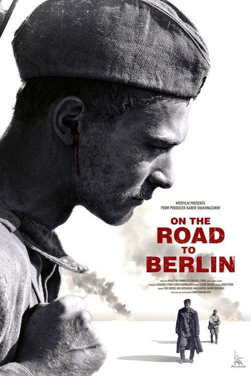 On the Road to Berlin