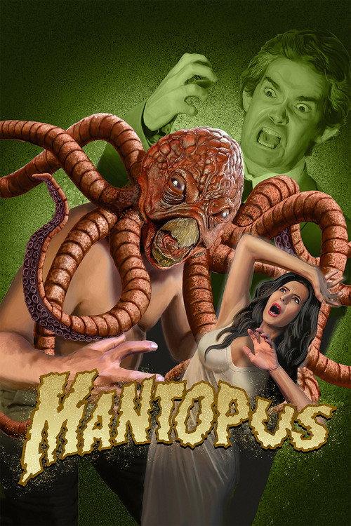 Mantopus