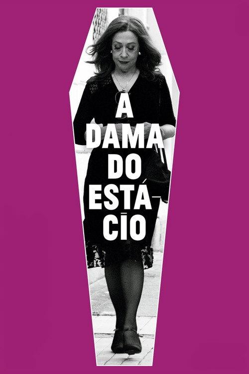 The Lady from Estácio