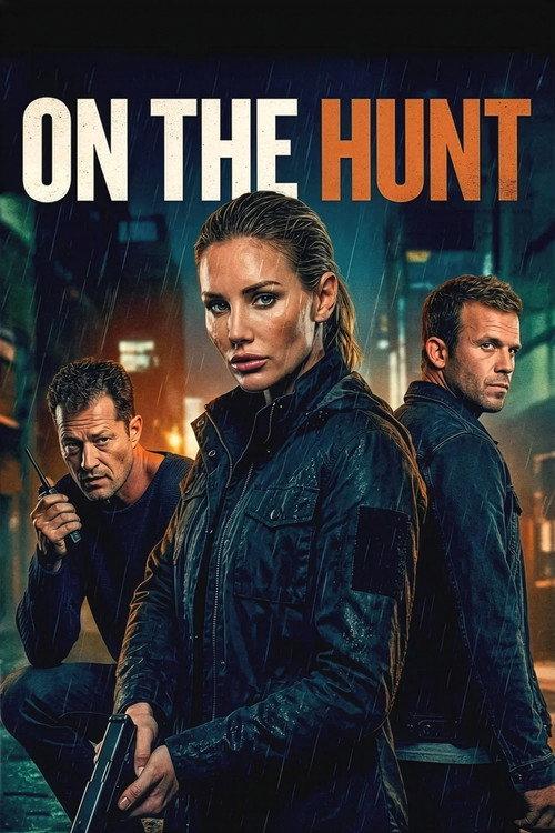 On the Hunt