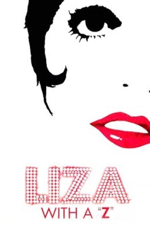 Liza with a 