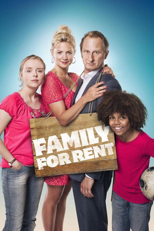 Family for Rent
