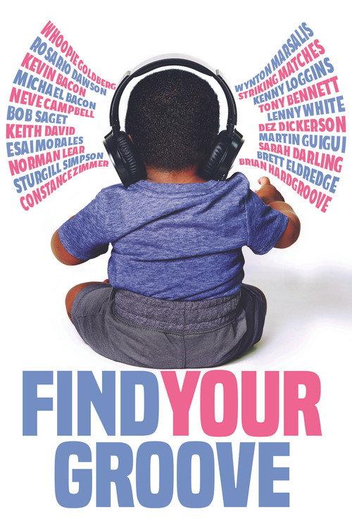 Find Your Groove