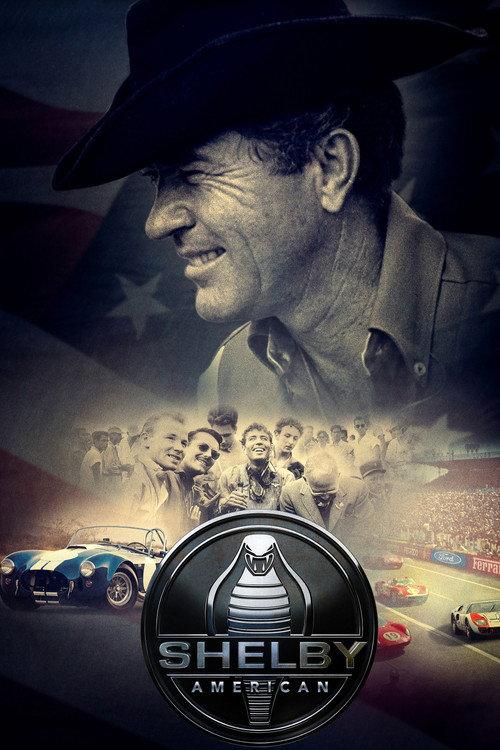 Shelby American