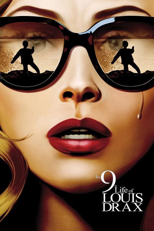 The 9th Life of Louis Drax