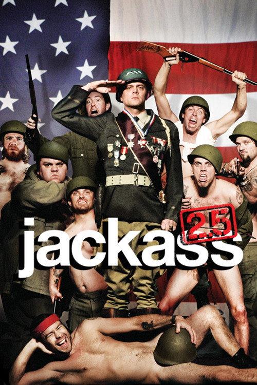 Jackass 2.5