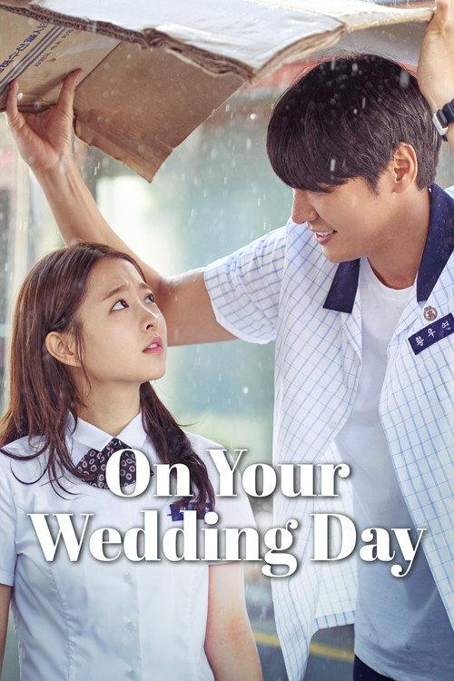 On Your Wedding Day