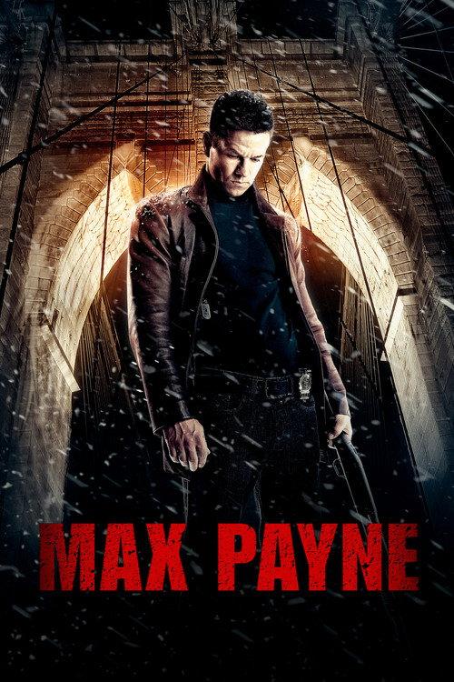 Max Payne