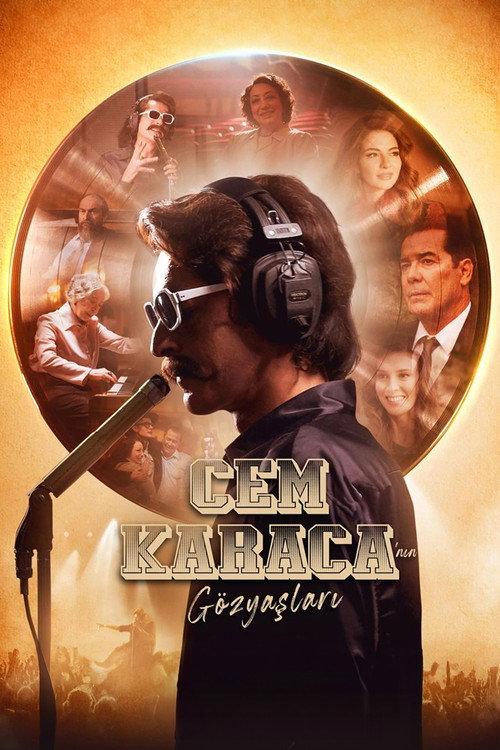 Tears of Cem Karaca