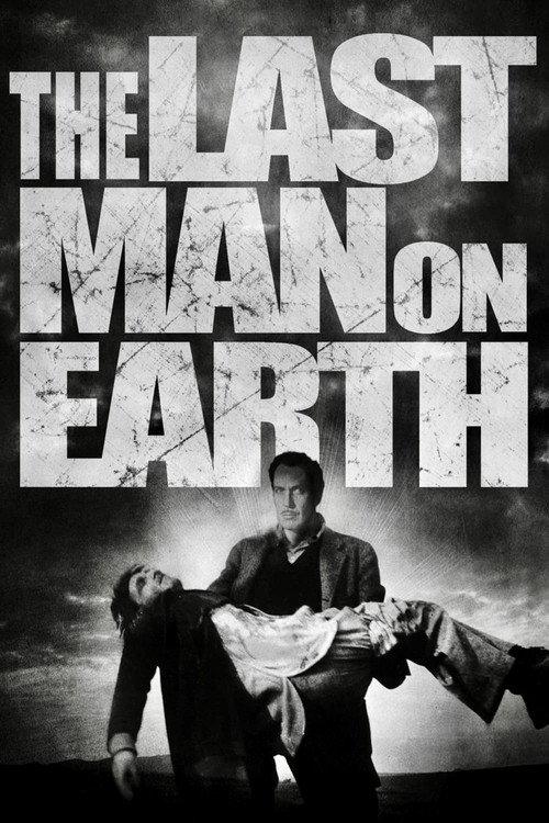 The Last Man on Earth