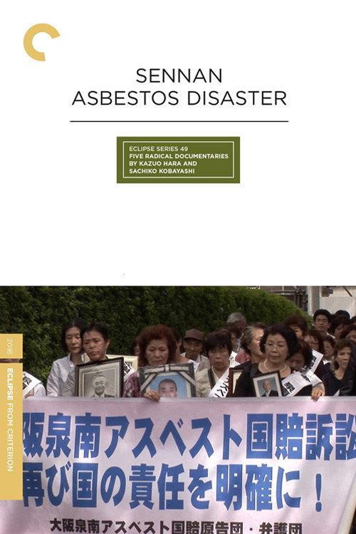Sennan Asbestos Disaster