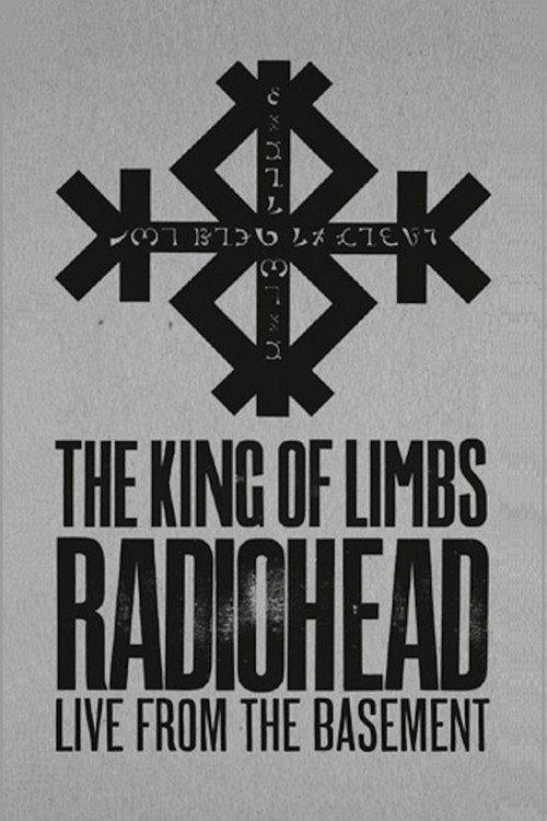 Radiohead: The King of Limbs – Live from the Basement
