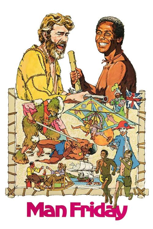 Man Friday