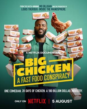 Big Chicken: A Fast Food Conspiracy