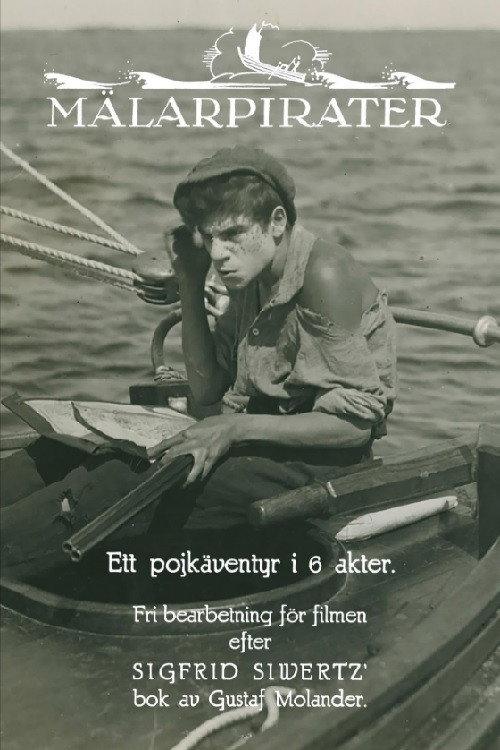 Pirates of the Mälaren