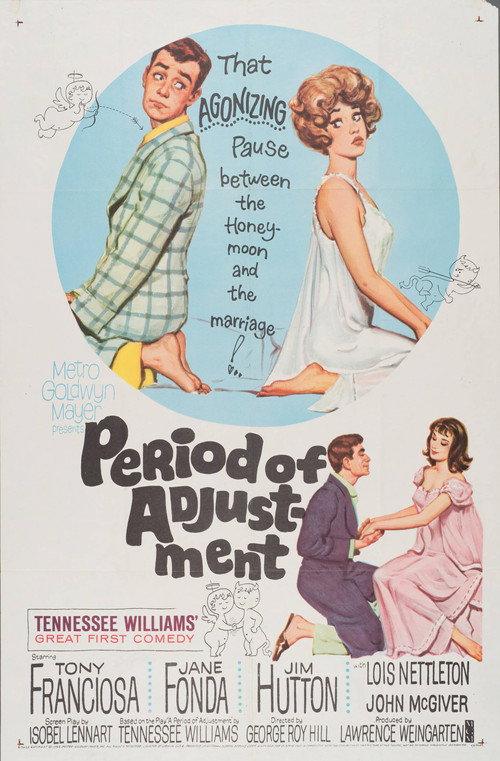 Period of Adjustment