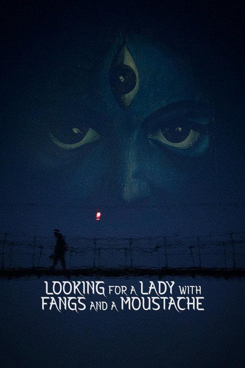 Dakini: Looking for a Lady with Fangs and a Moustache