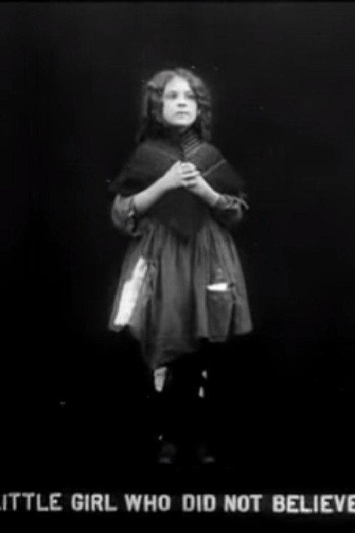 The Little Girl Who Did Not Believe in Santa Claus