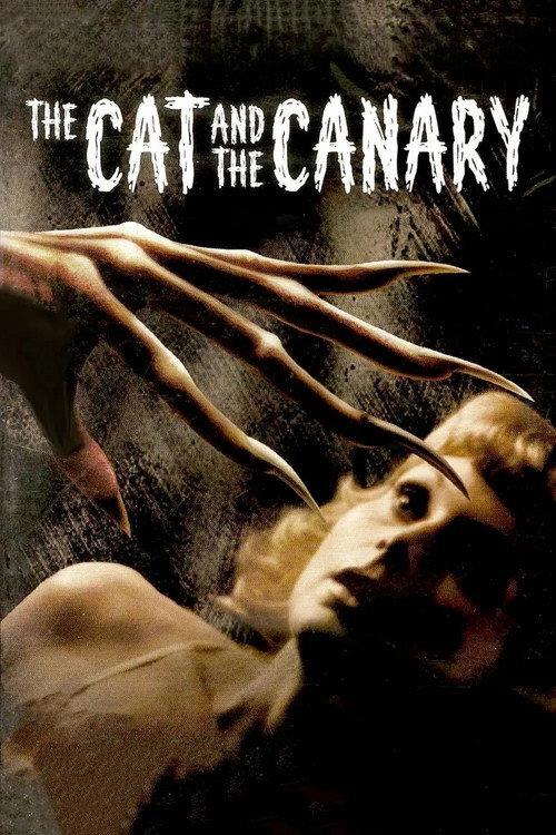 The Cat and the Canary