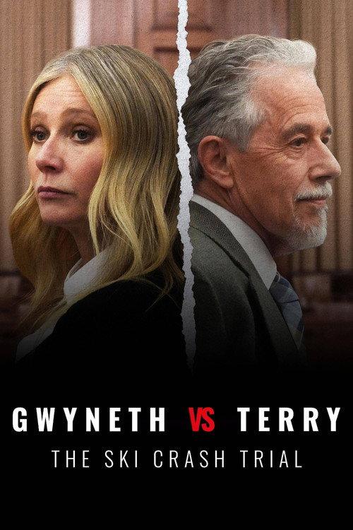 Gwyneth vs Terry: The Ski Crash Trial