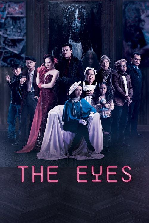 The Eyes