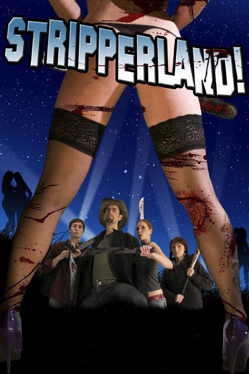 Stripperland