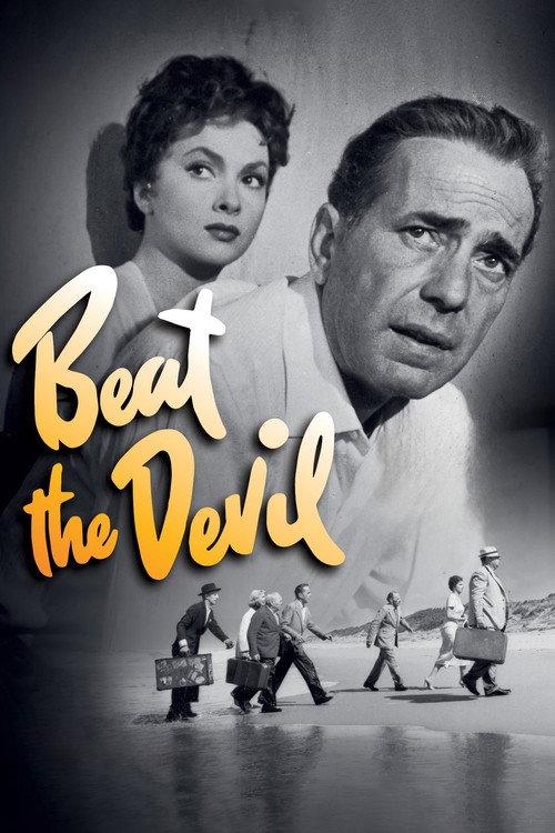 Beat the Devil