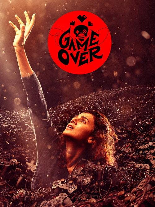 Game Over