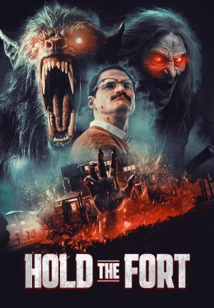 Hold the Fort