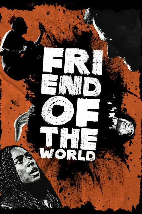 Friend of the World