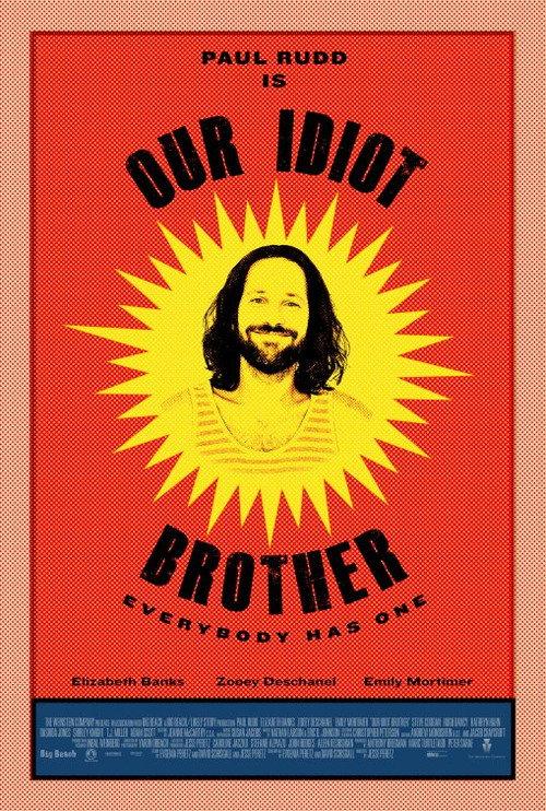 Our Idiot Brother